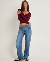 501 90's Denim Jeans