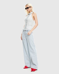 Heat Haze Denim Jeans