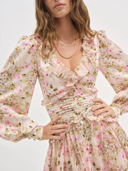 Jayleen Mini Dress