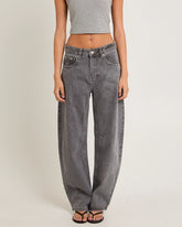 Horseshoe Denim Jeans