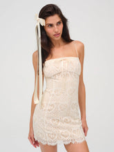 Claire Mini Dress