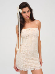 Claire Mini Dress