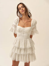 Willa Mini Dress