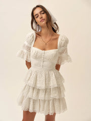 Willa Mini Dress