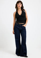 Wren Wide Denim Jeans