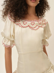 Amor Mini Dress