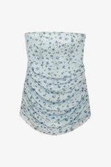 Marina Beaded Mini Dress