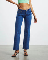 Mia Straight Jeans