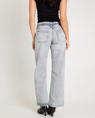 BDG Kayla Low-Rise Denim Jeans