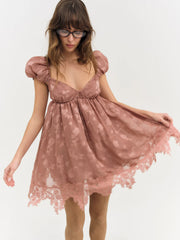Olivia Mini Dress
