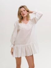 Agnes Mini Dress