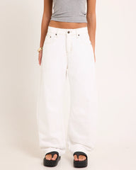Horseshoe Denim Jeans