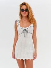 Becka Mini Dress