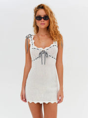 Becka Mini Dress