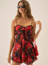 Tatum Mini Dress