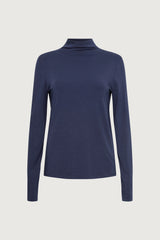 MOCKNECK TOP