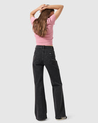 Eastcoast Flare Denim Jeans