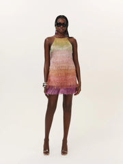 Tropic Crush Mini Dress