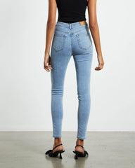 Siena Super High Rise Jeans