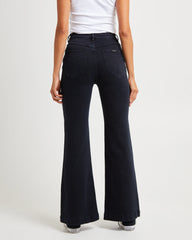 Eastcoast Flare Denim Jeans