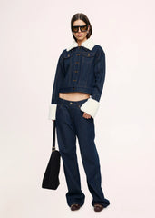 Peak Jeans