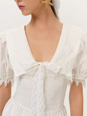 Frannie Mini Dress