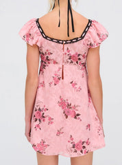 Guinevere Mini Dress