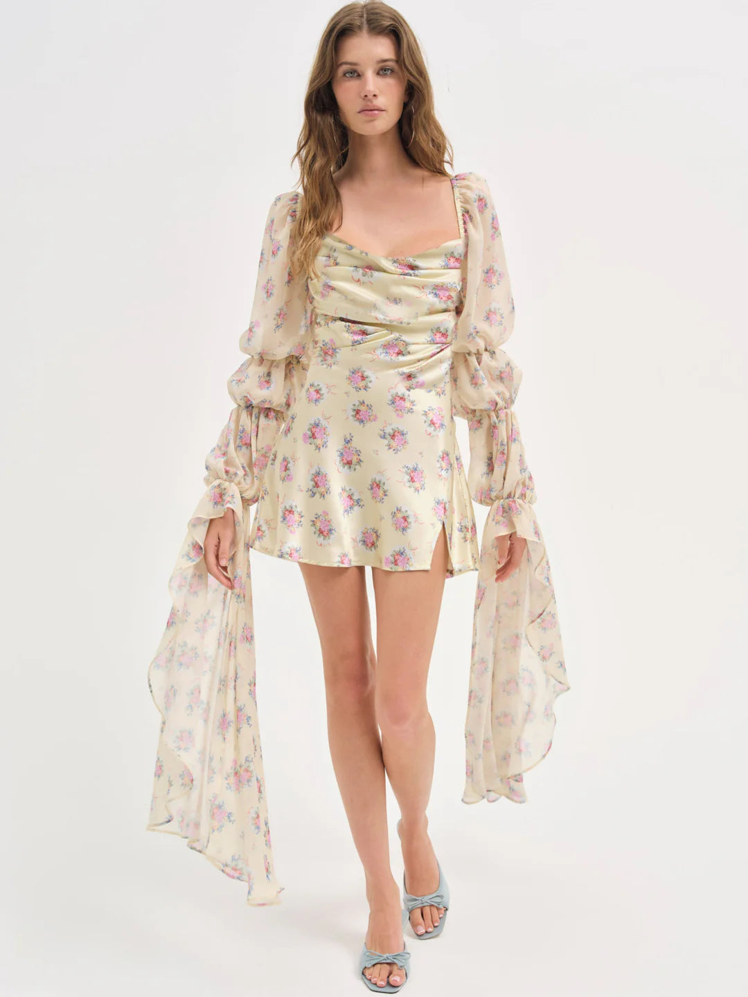 Willow Mini Dress
