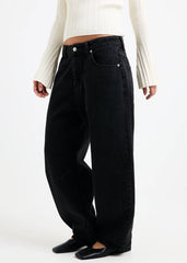 Horseshoe Denim Jeans