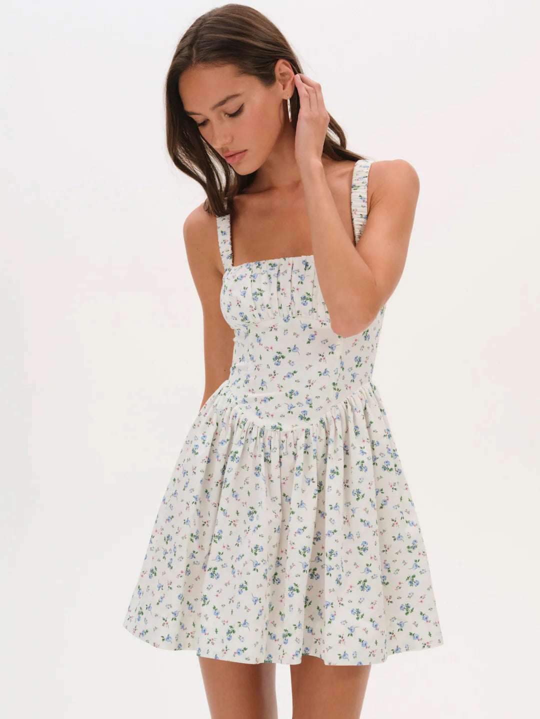 Zofia Mini Dress