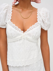 Rosalyn Mini Dress
