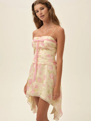 Rue Mini Dress