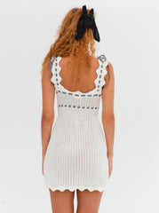 Becka Mini Dress