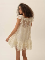 Hudson Mini Dress