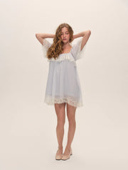Mayfair Mini Dress