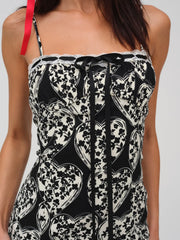 Claire Mini Dress