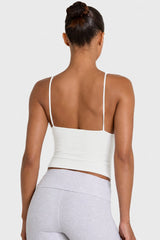 ButterCloud™ Tank Top in Coconut