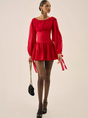 Lucia Mini Dress