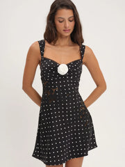Claudia Mini Dress
