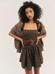 Ginny Mini Dress
