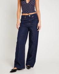 BDG Jaya Baggy Denim Jeans