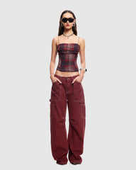 Miami Vice Denim Jeans