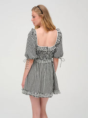Jackson Mini Dress