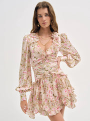 Jayleen Mini Dress