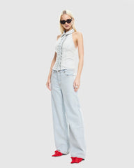 Heat Haze Denim Jeans