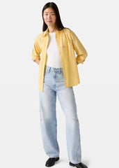 Cinch Barrel Denim Jeans