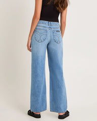 Heidi Low Jeans