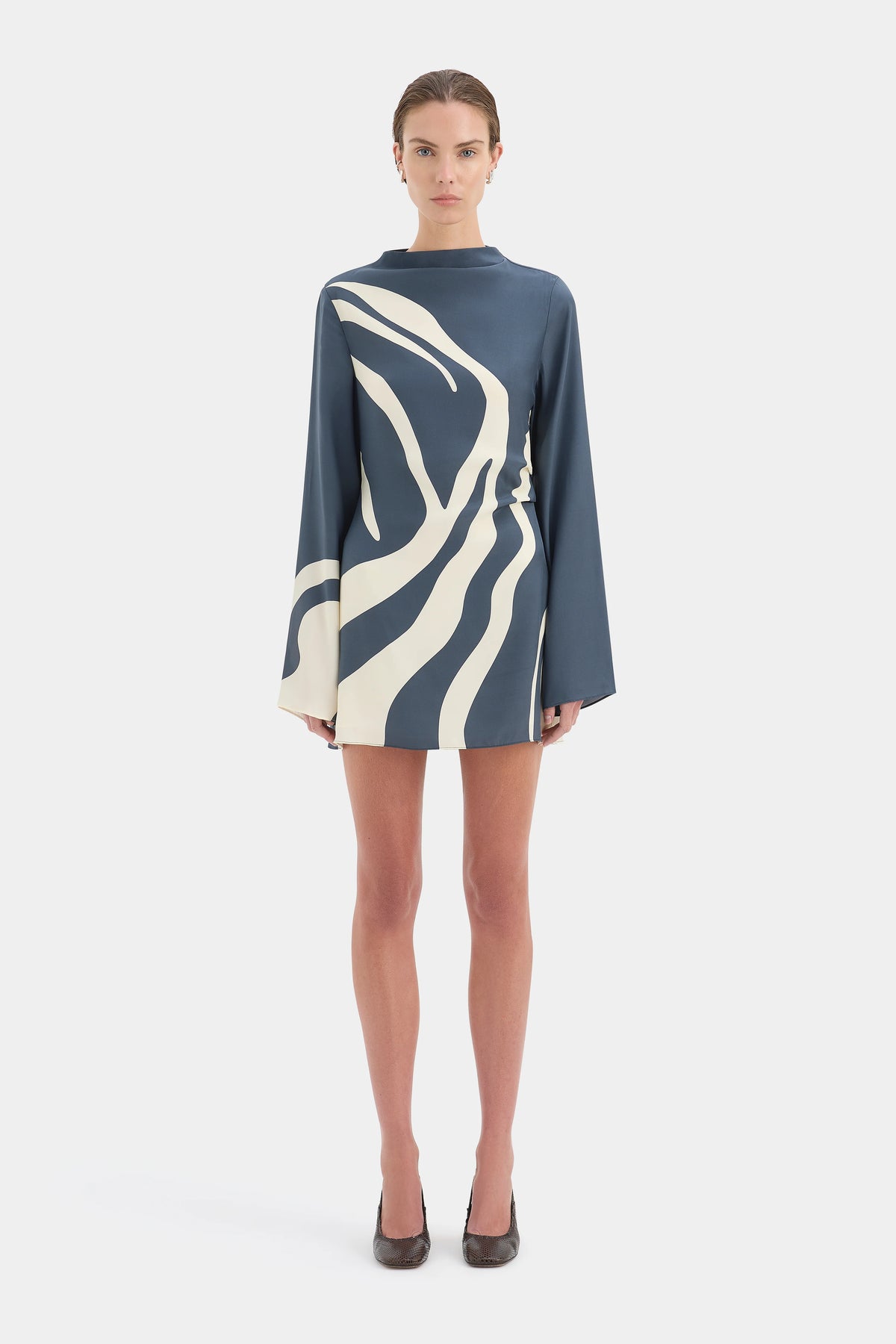 Lilou Mini Dress