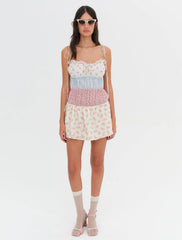 Elula Mini Dress