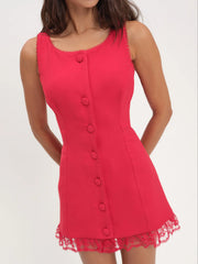 Venus Mini Dress